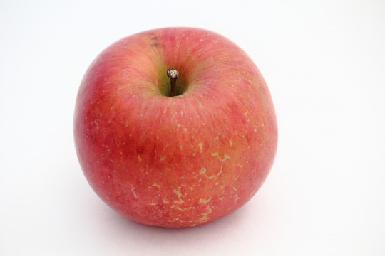 赤いりんご1 商用利用ｏｋ 無料の写真 フリー素材を集めました 総合素材サイト ソザイング