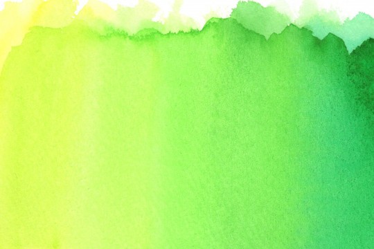 緑のグラデーションの水彩のテクスチャ 商用利用ｏｋ 無料の写真 フリー素材を集めました 総合素材サイト ソザイング