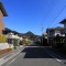 閑静な住宅街 閑静な住宅街