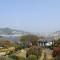 グラバー園から見える街並み